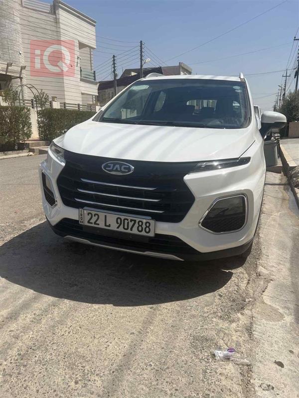 JAC JS3 2024 for sale in Iraq - Erbil